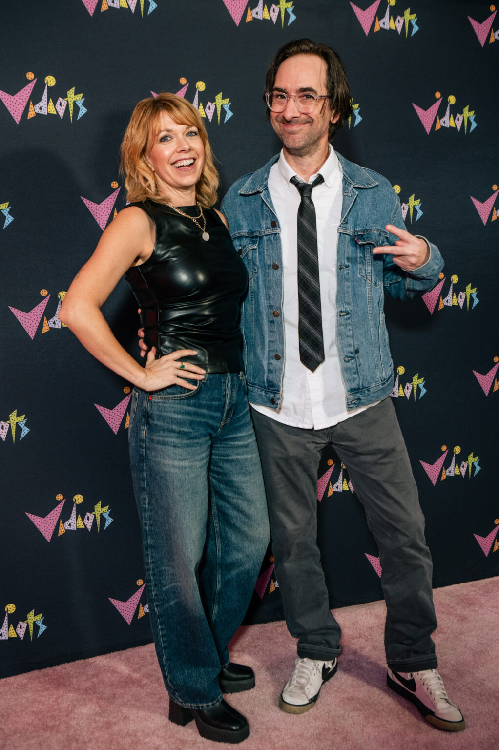 Vidiots 40th Anniversary Bash and Benefit hosted by Vidiots Foundation