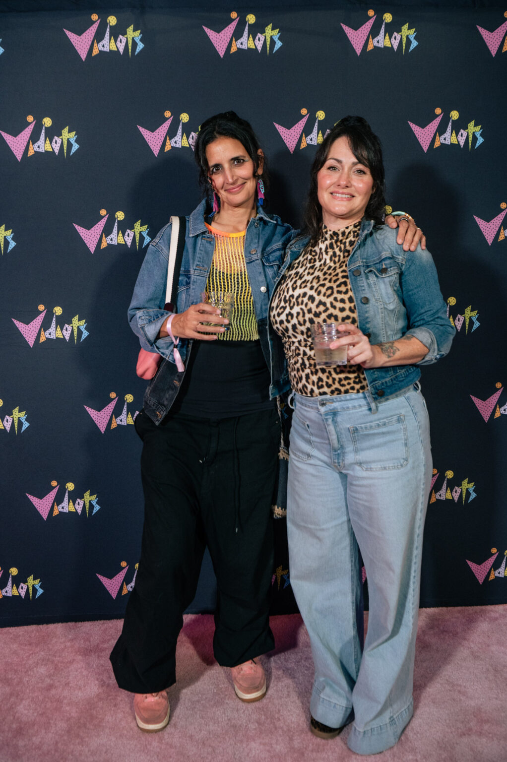 Vidiots 40th Anniversary Bash and Benefit hosted by Vidiots Foundation