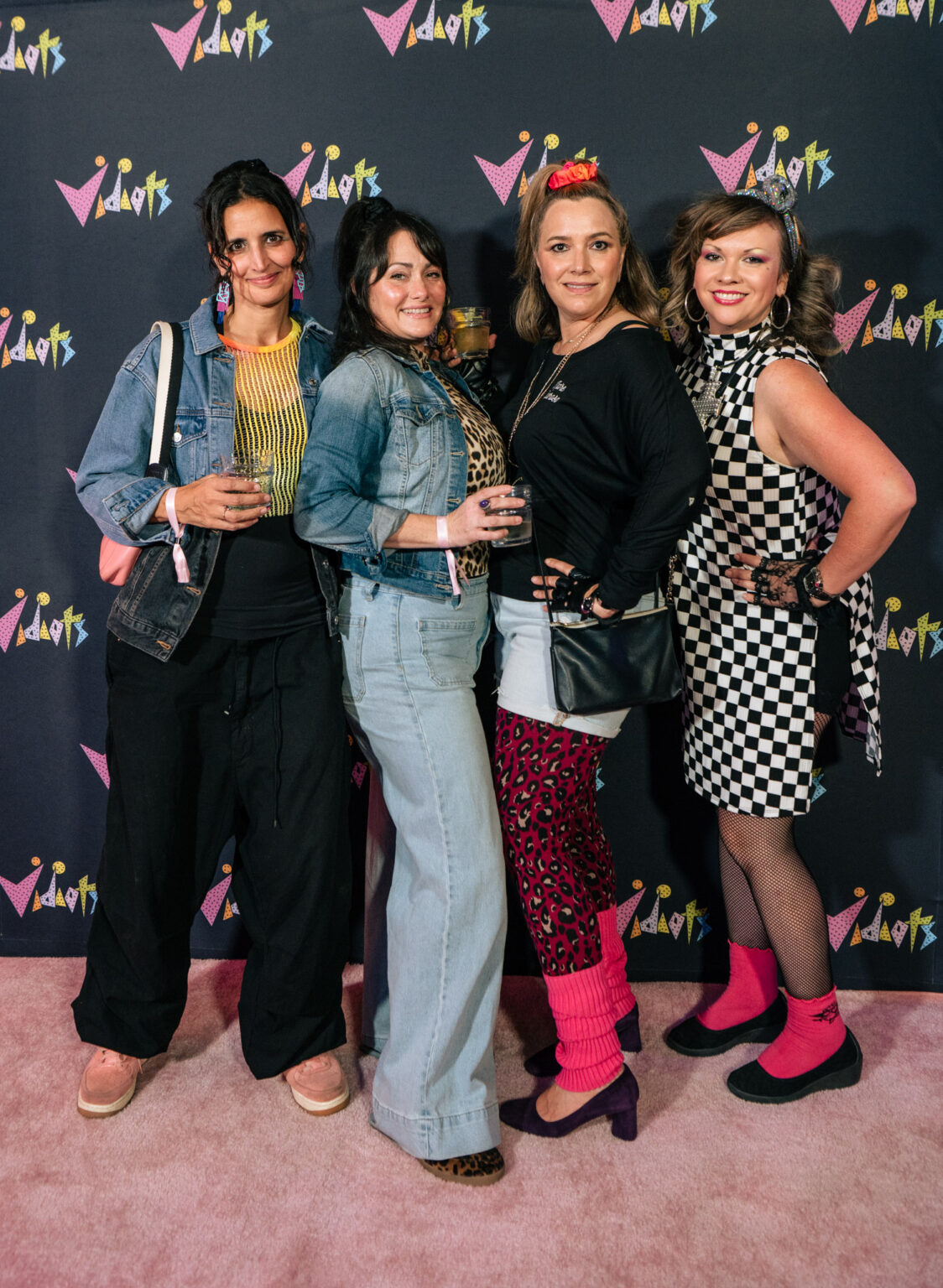 Vidiots 40th Anniversary Bash and Benefit hosted by Vidiots Foundation