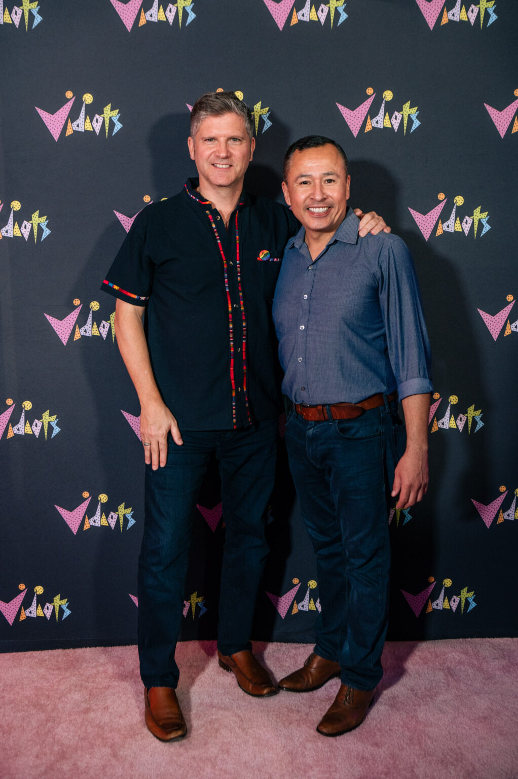 Vidiots 40th Anniversary Bash and Benefit hosted by Vidiots Foundation