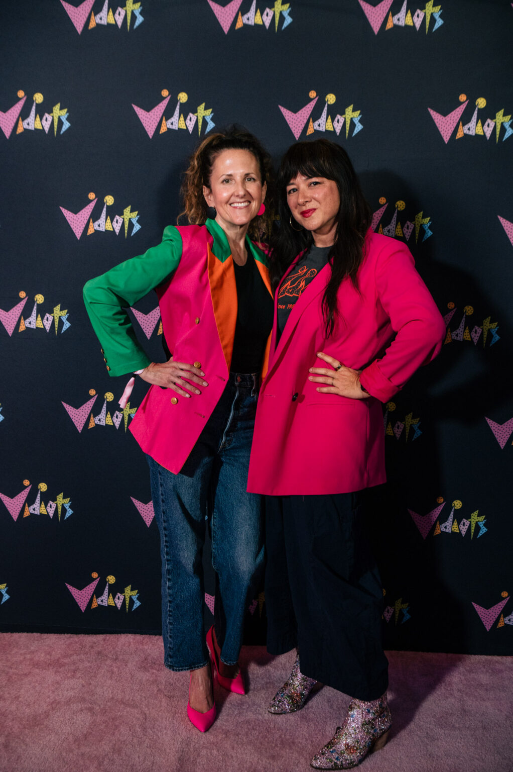 Vidiots 40th Anniversary Bash and Benefit hosted by Vidiots Foundation