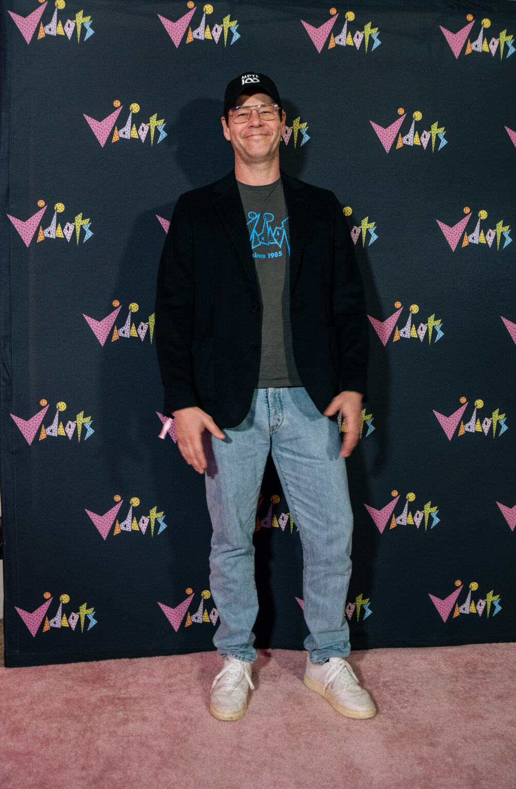 Vidiots 40th Anniversary Bash and Benefit hosted by Vidiots Foundation