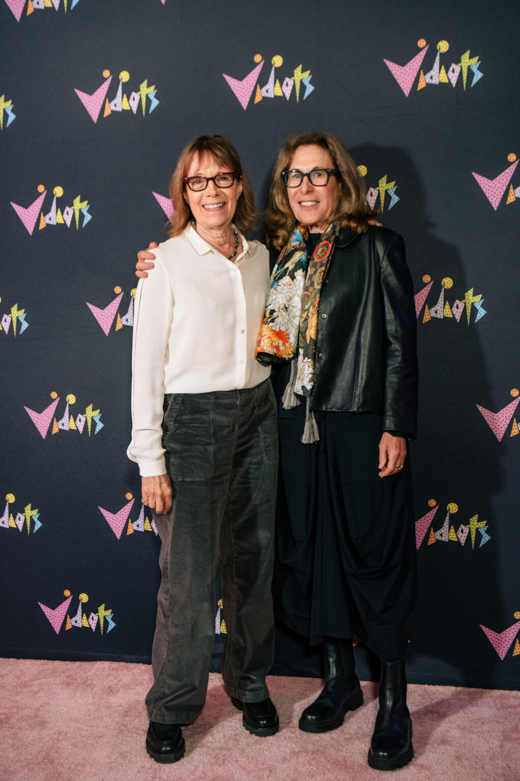 Fun Event Photos Vidiots 40th Anniversary Bash and Benefit hosted by Vidiots Foundation