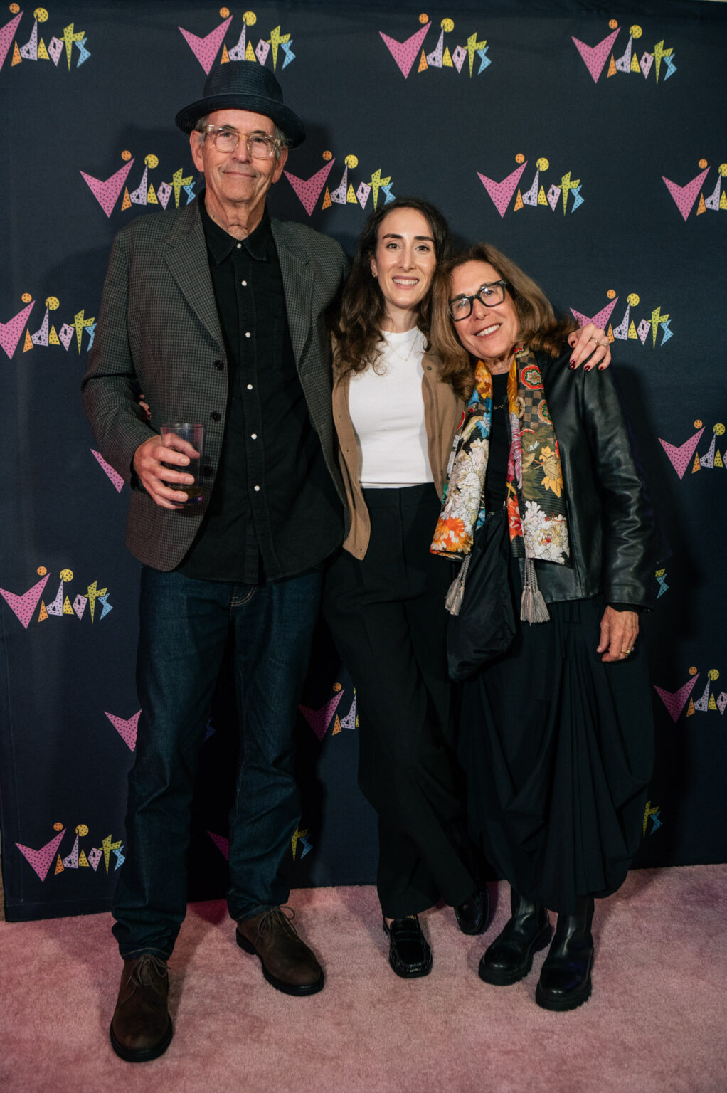 Vidiots 40th Anniversary Bash and Benefit hosted by Vidiots Foundation
