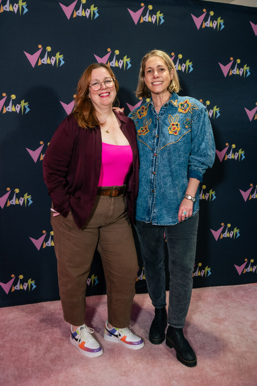 Vidiots 40th Anniversary Bash and Benefit hosted by Vidiots Foundation