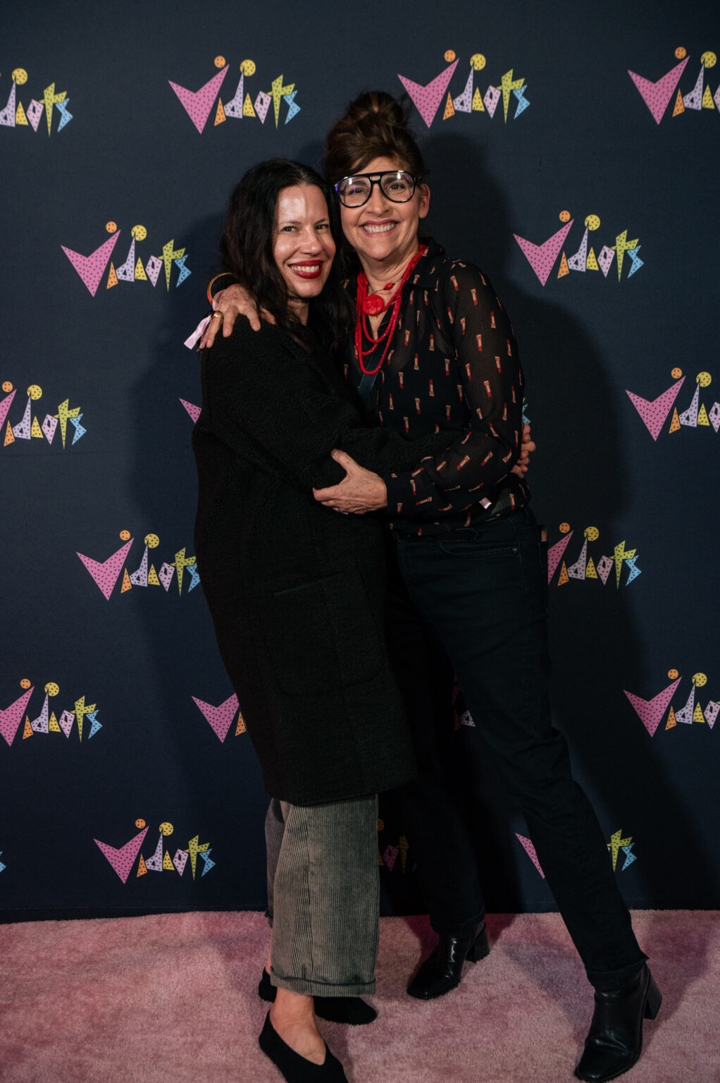 Vidiots 40th Anniversary Bash and Benefit hosted by Vidiots Foundation