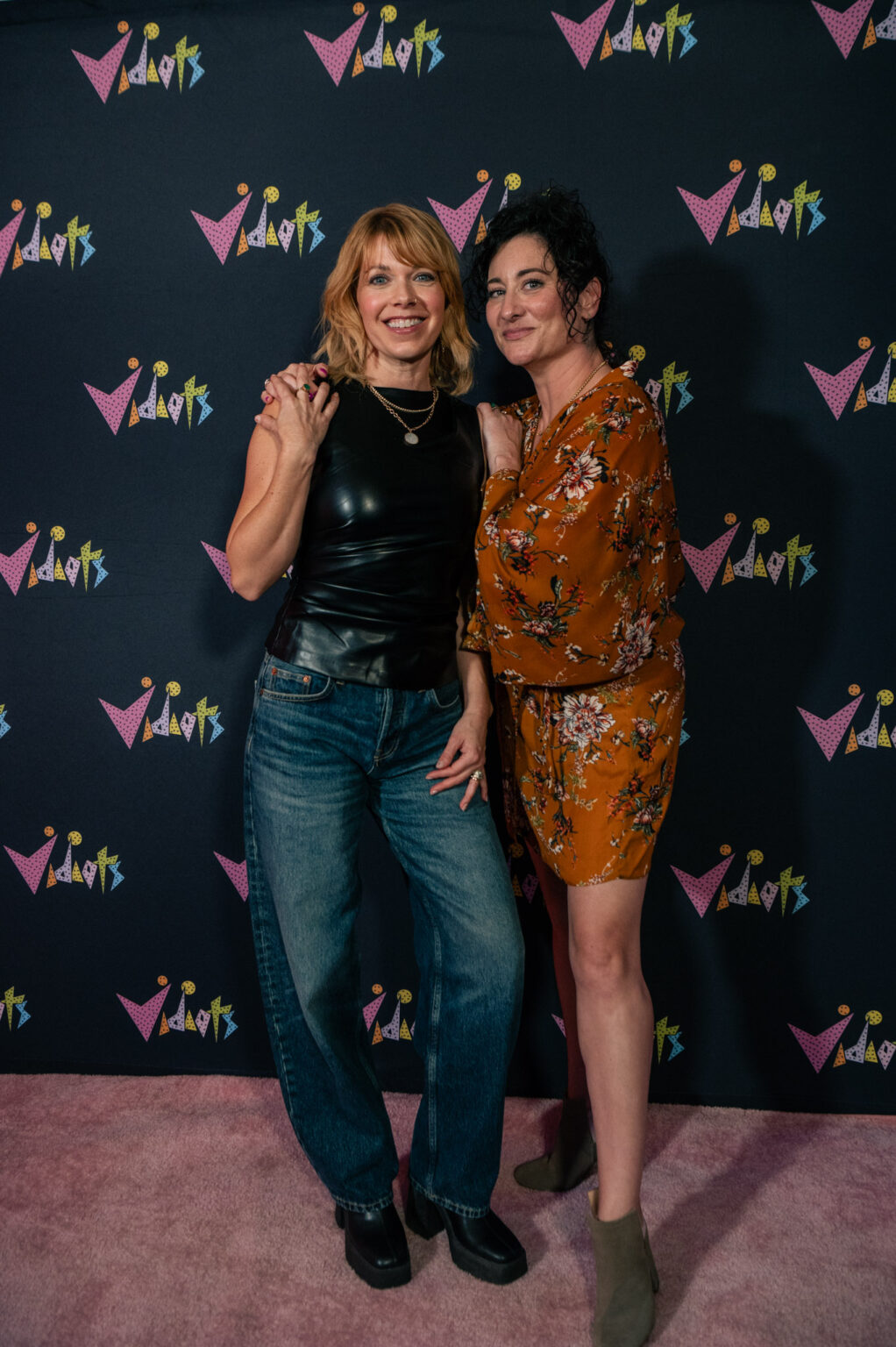 Vidiots 40th Anniversary Bash and Benefit hosted by Vidiots Foundation