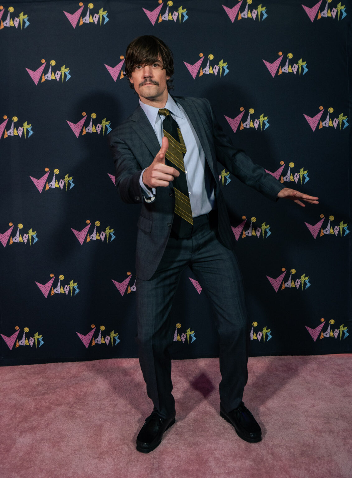 Vidiots 40th Anniversary Bash and Benefit hosted by Vidiots Foundation