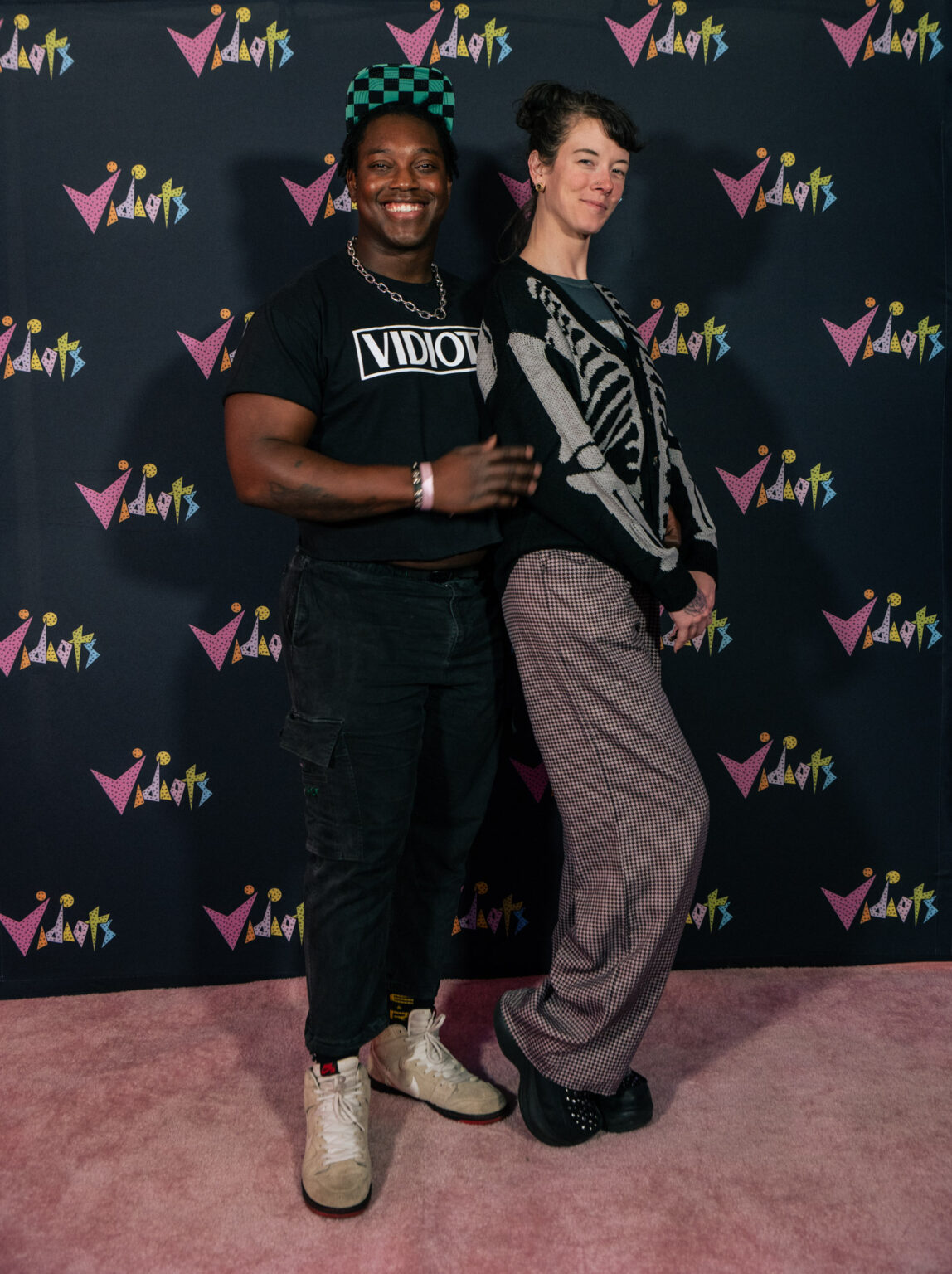 Vidiots 40th Anniversary Bash and Benefit hosted by Vidiots Foundation