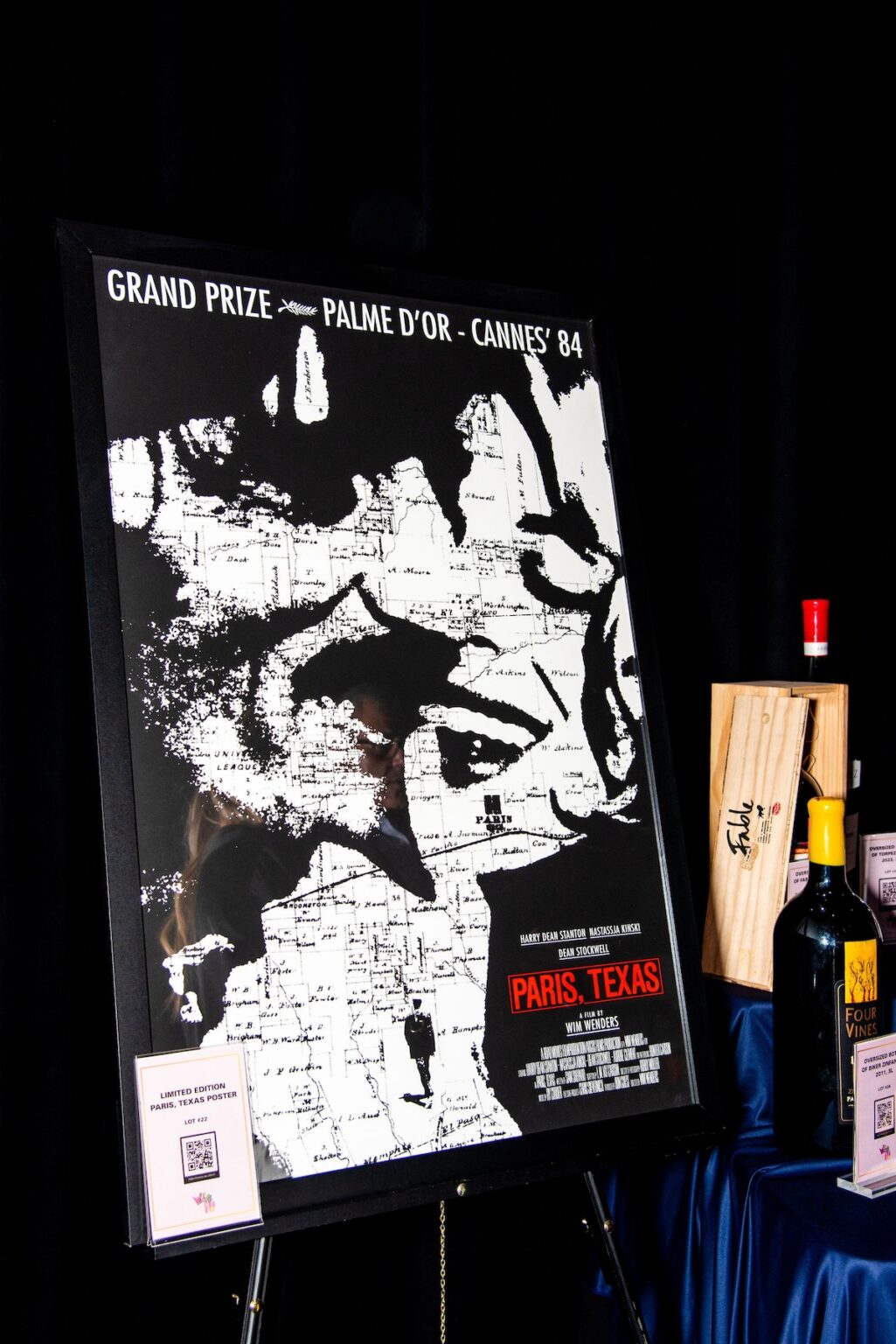 Vidiots 40th Anniversary Bash and Benefit hosted by Vidiots Foundation