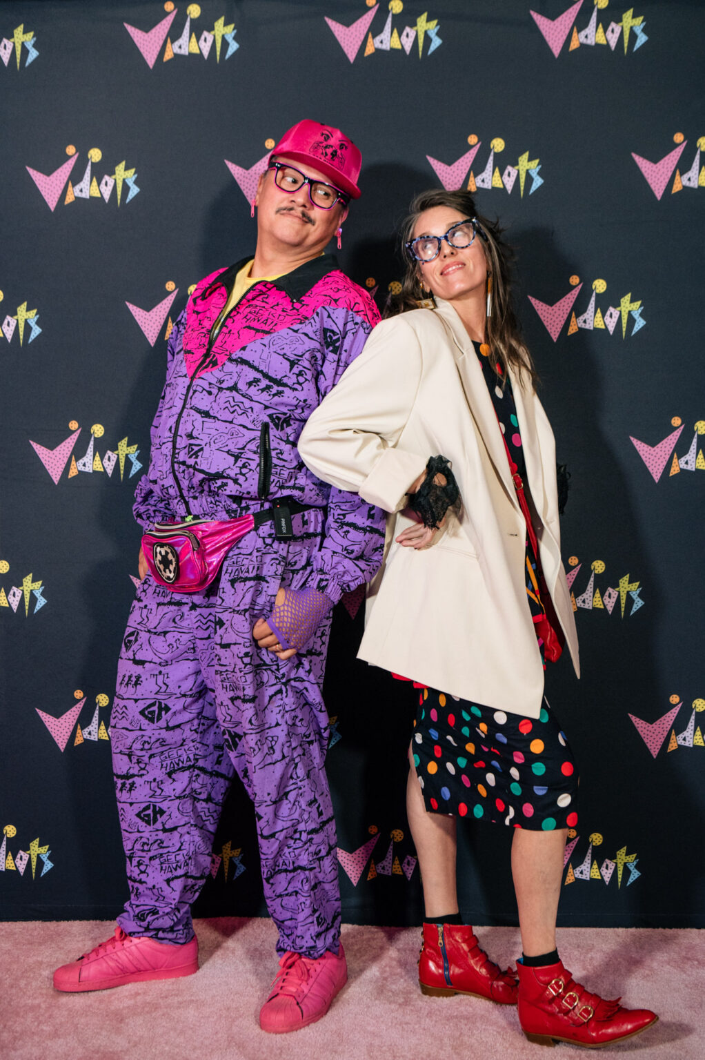 Vidiots 40th Anniversary Bash and Benefit hosted by Vidiots Foundation