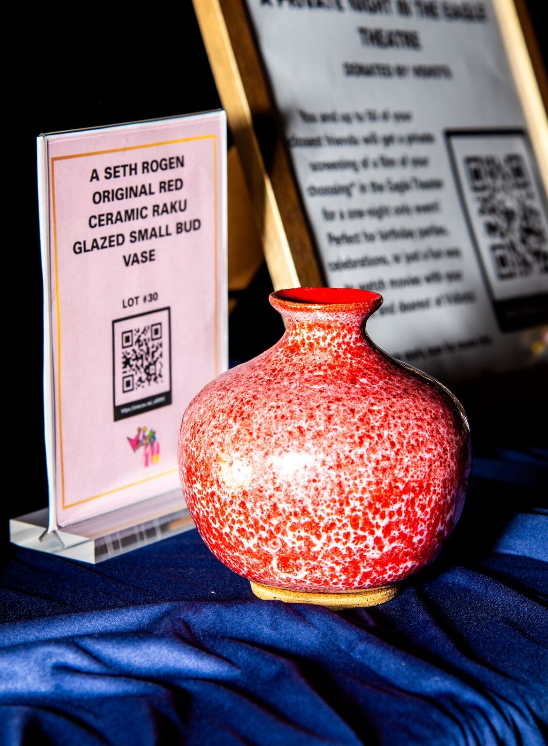 Vidiots 40th Anniversary Bash and Benefit hosted by Vidiots Foundation
