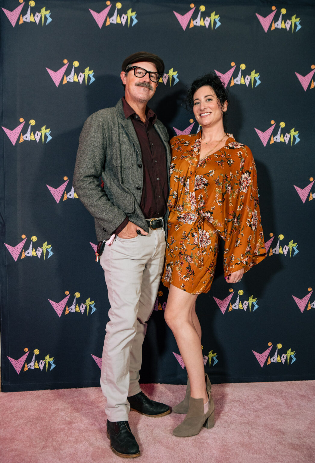 Vidiots 40th Anniversary Bash and Benefit hosted by Vidiots Foundation