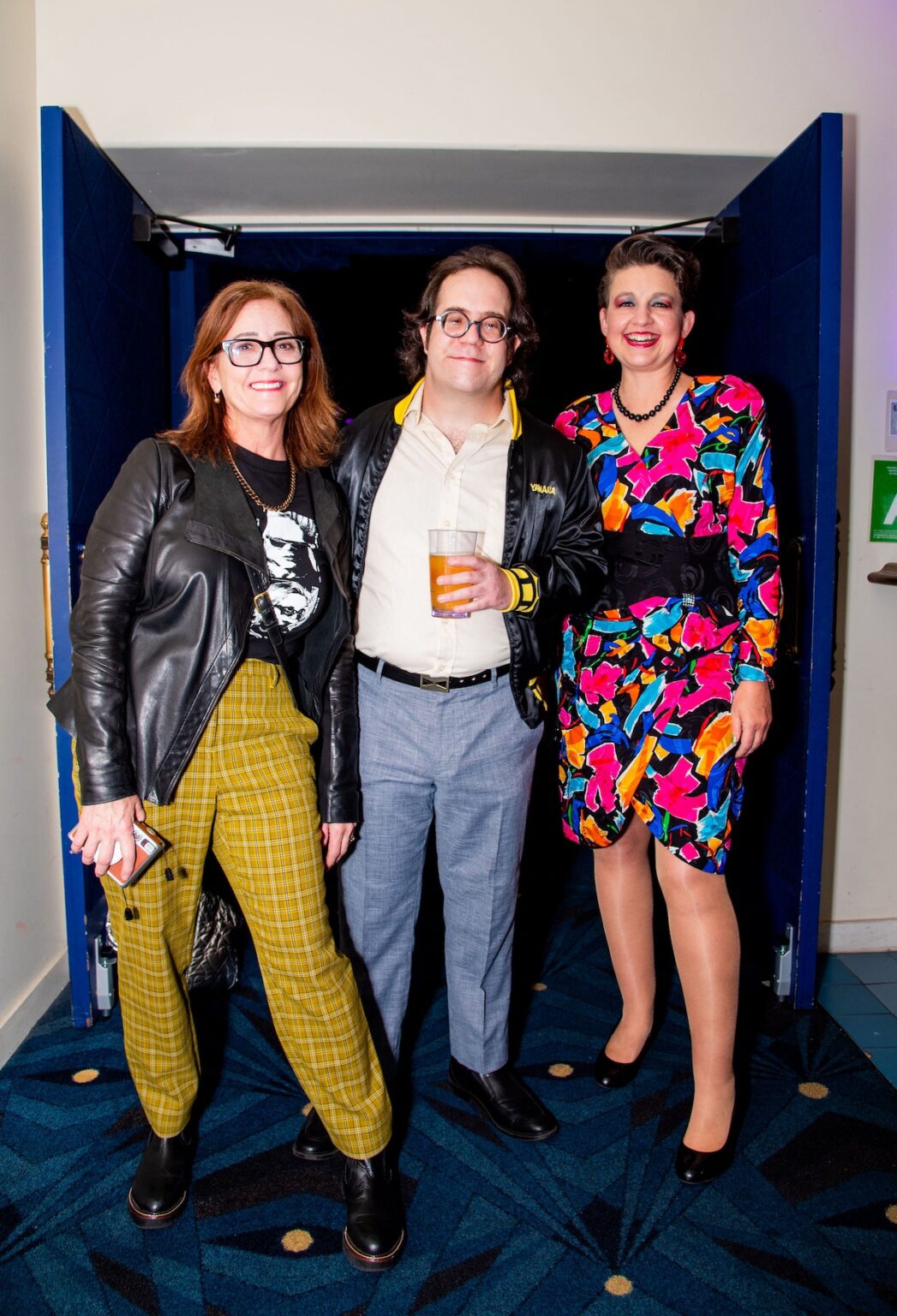 Vidiots 40th Anniversary Bash and Benefit hosted by Vidiots Foundation