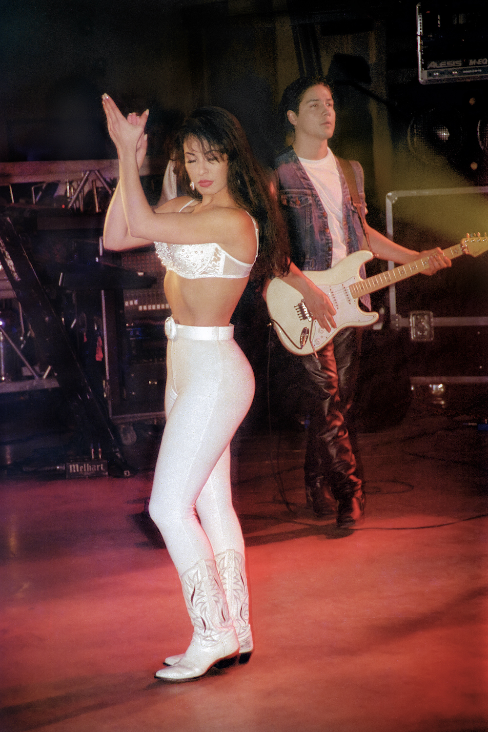 GRAMMY Museum Presents Selena: From Texas To The World