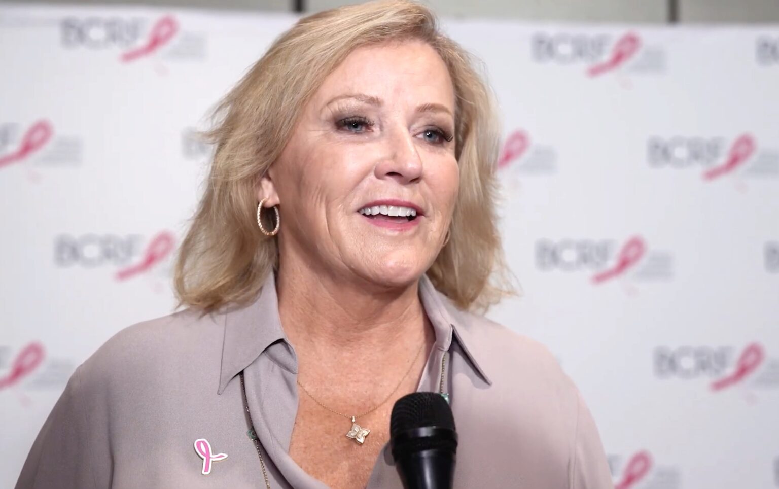 Karen Hale interview