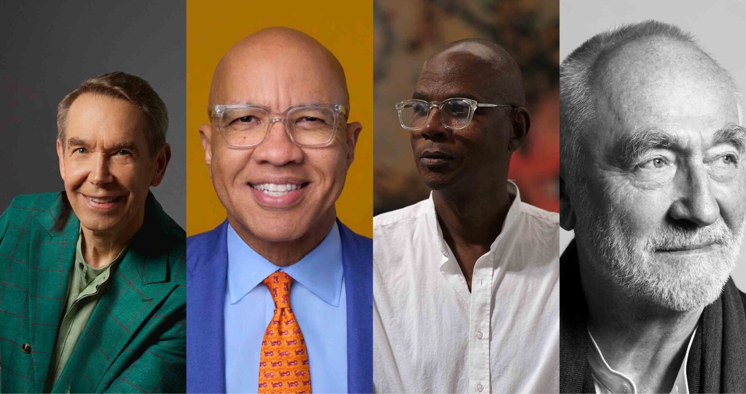 LACMA and Genesis Announce New Multi-Year Partnership