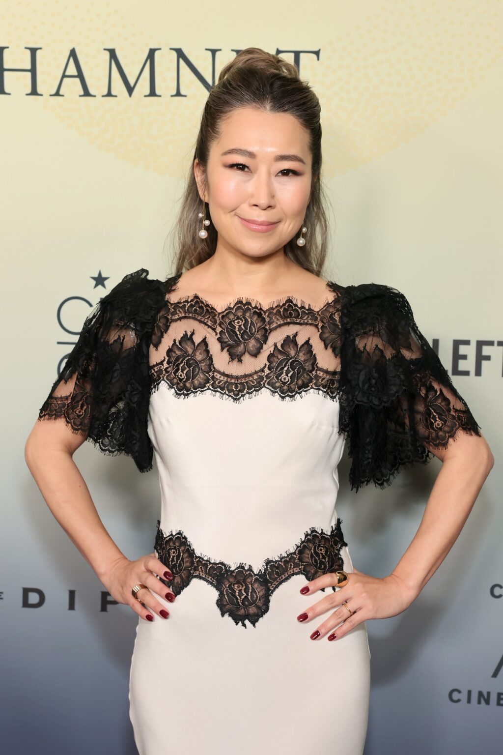 LOS ANGELES, CALIFORNIA - NOVEMBER 14: Maggie Kang, Director, Sony Pictures Animation attends The Critics Choice Association's 4th Annual Celebration of AAPI Cinema & Television at Four Seasons Hotel Los Angeles at Beverly Hills on November 14, 2025 in Los Angeles, California. (Photo by Emma McIntyre/Getty Images for Critics Choice Association)