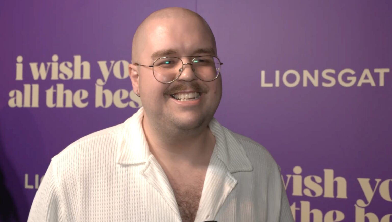 Mason Deaver Interview