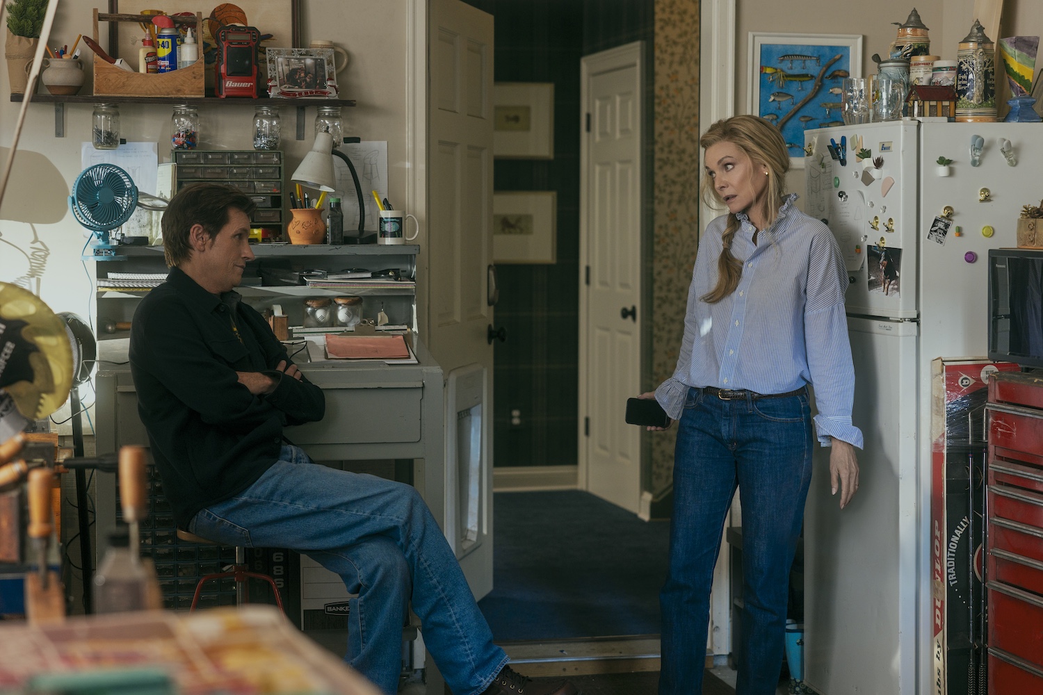 OH. WHAT. FUN. Movie