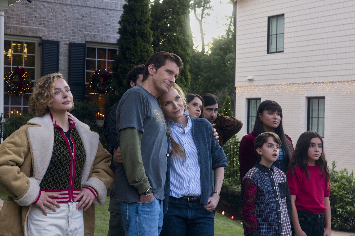 OH. WHAT. FUN. Movie