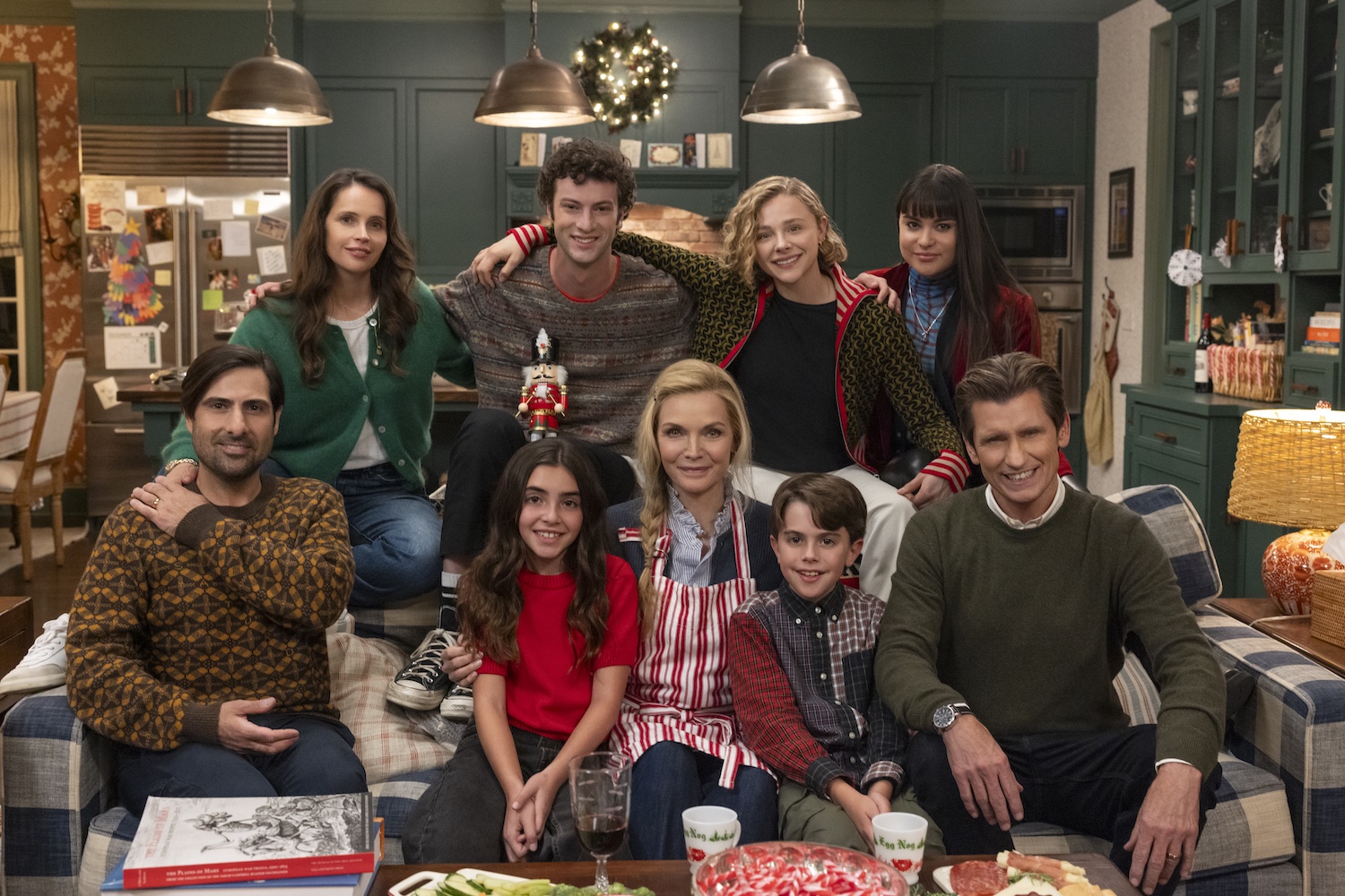 OH. WHAT. FUN. Movie