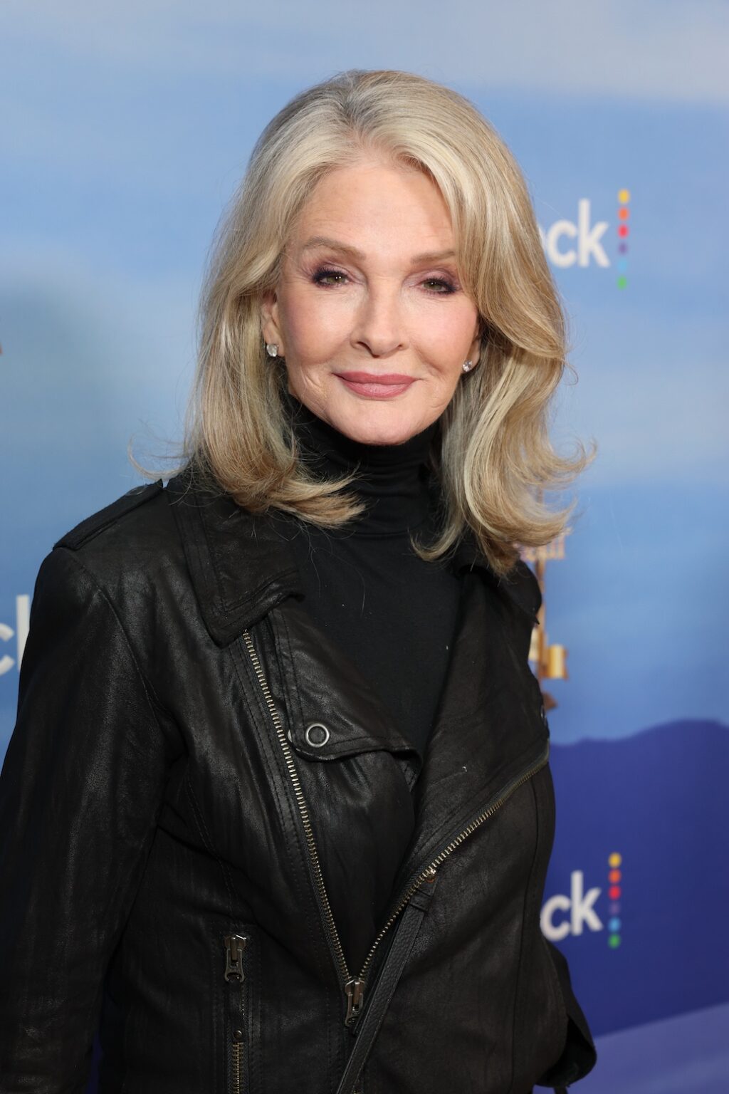 DAYS OF OUR LIVES -- "60th Anniversary Red Carpet" Episode -- Pictured: Deidre Hall -- (Photo by: Todd Williamson/Peacock)