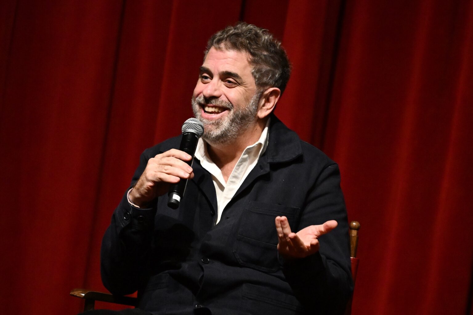 Eugene Jarecki