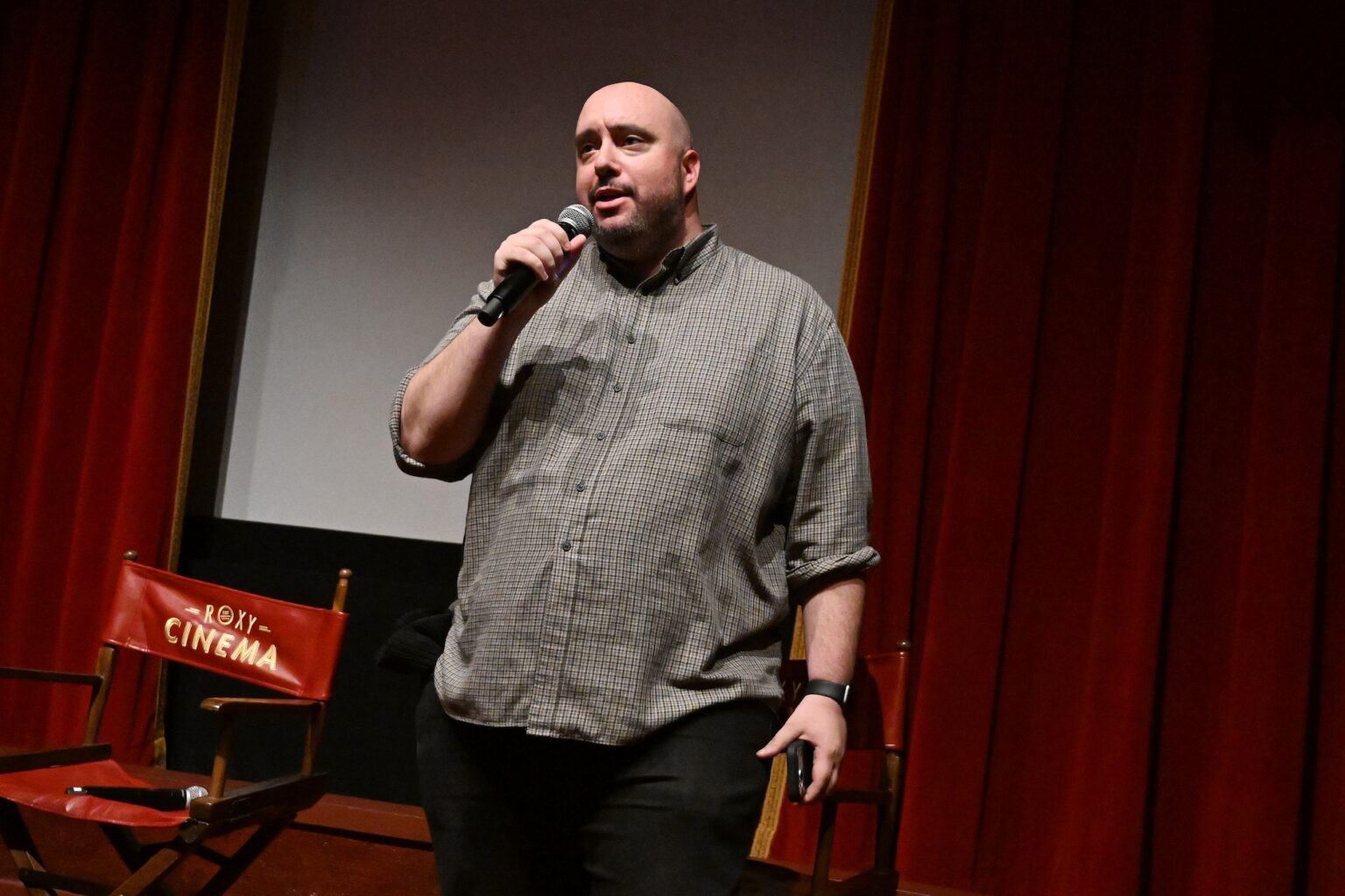 Matt Neglia