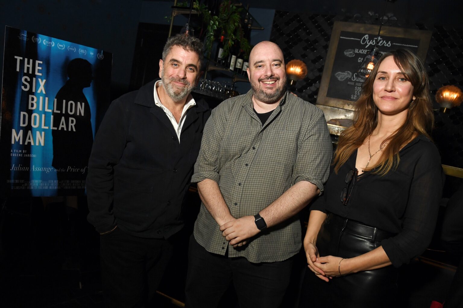 See Photos From The Six Billion Dollar Man