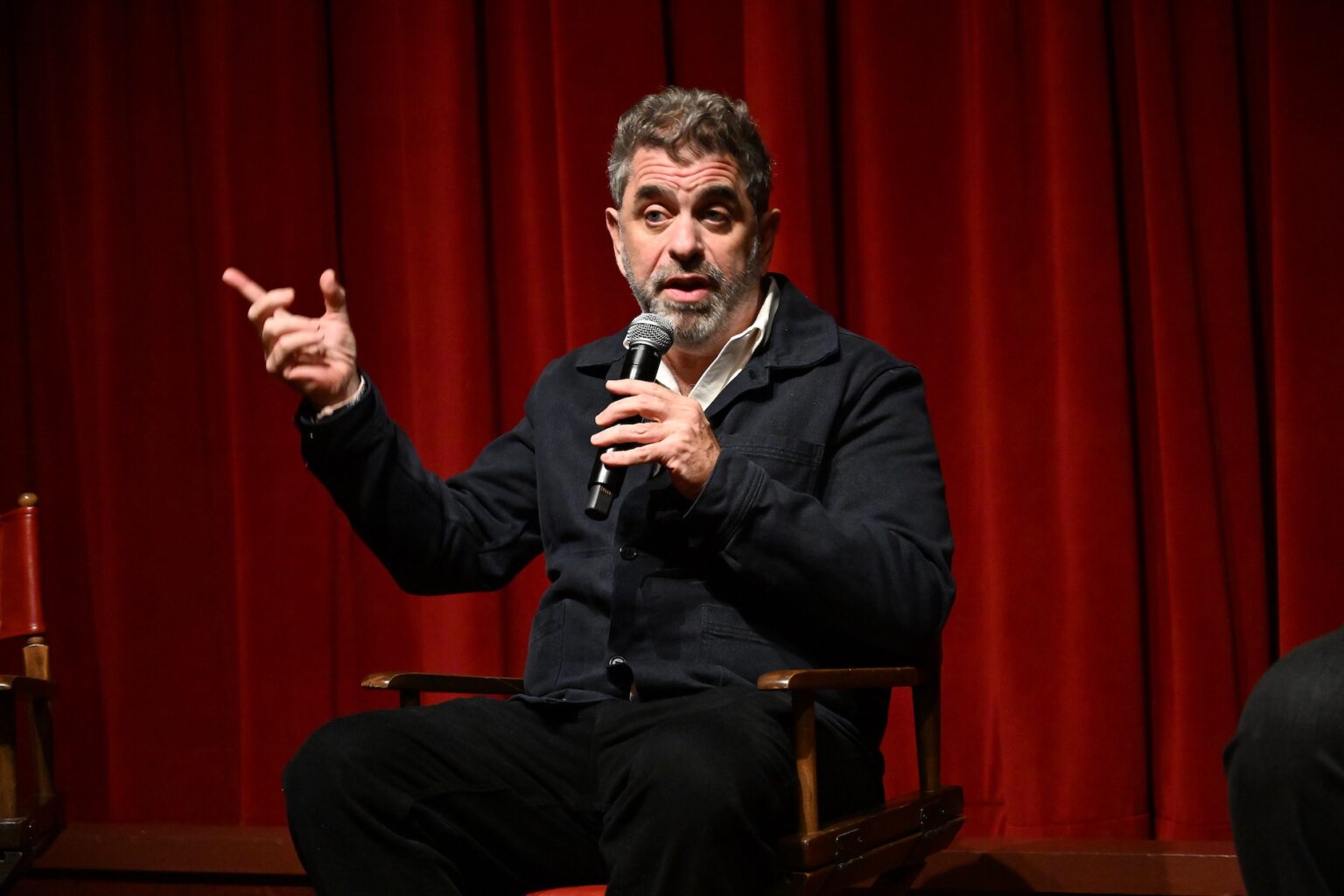 Eugene Jarecki