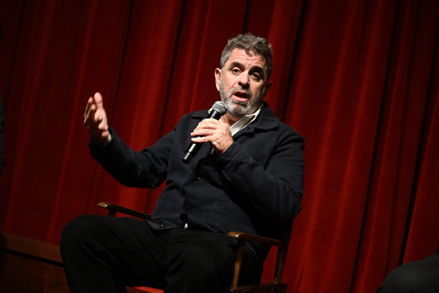Eugene Jarecki