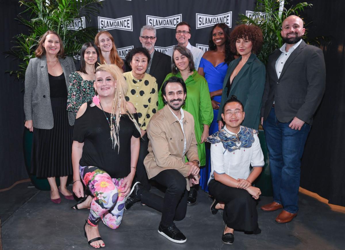Slamdance Screenplay Awards Announces 2025 Winners