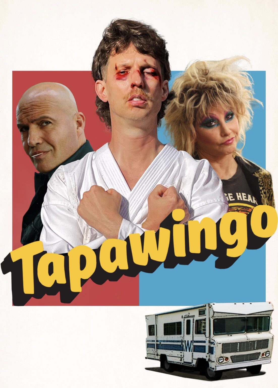 Tapawingo