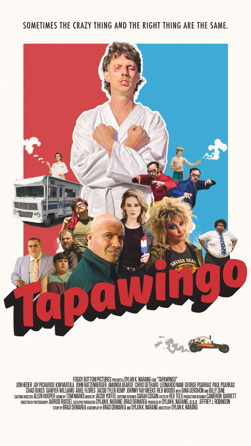 Tapawingo