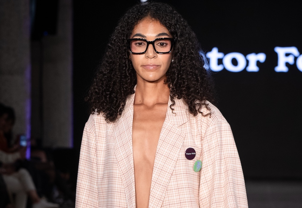 VIATOR FELIS Runway Fashion Show Spring Summer 2026