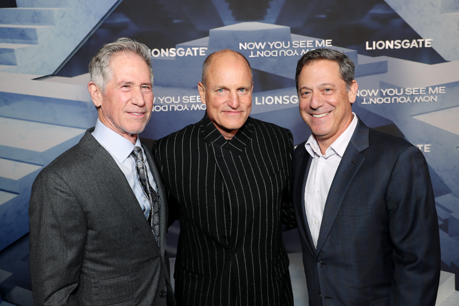 World Premiere of NOW YOU SEE ME: NOW YOU DON’T Movie
