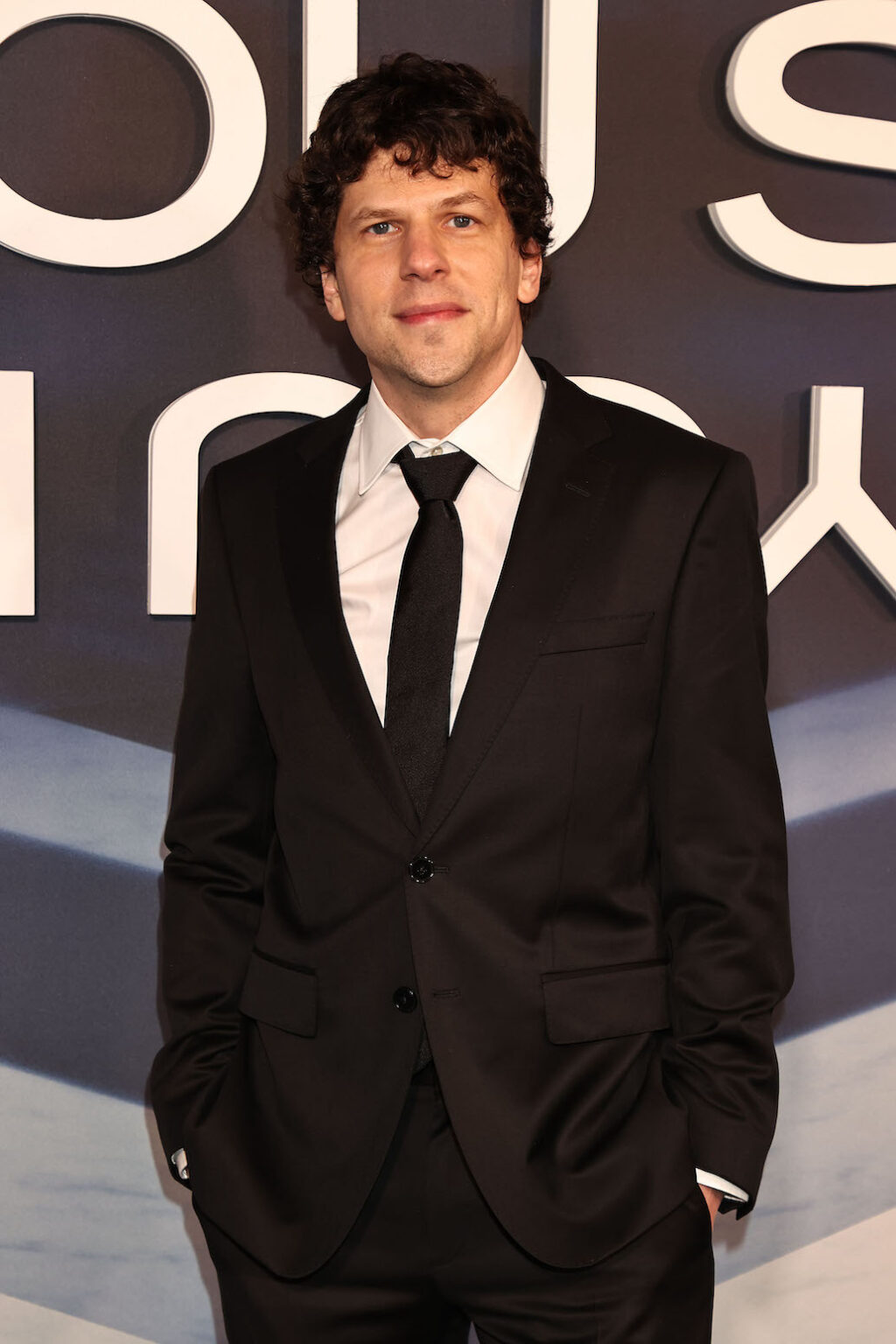 New York, New York - 11/10/25 Lionsgate New York Premiere of NowYou See Me: Now You Don’t : Jesse Eisenberg - PHOTO by: Dave Allocca / Starpix - Location: The Lighthouse