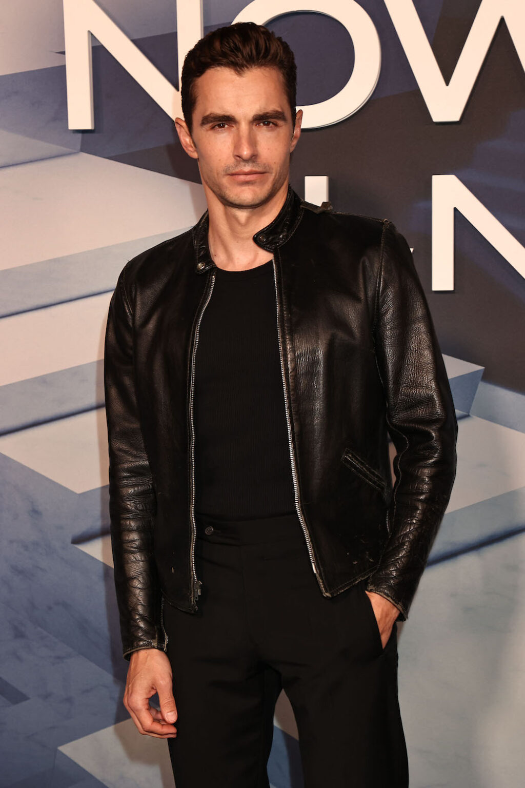 New York, New York - 11/10/25 Lionsgate New York Premiere of NowYou See Me: Now You Don’t : David Franco - PHOTO by: Dave Allocca / Starpix - Location: The Lighthouse