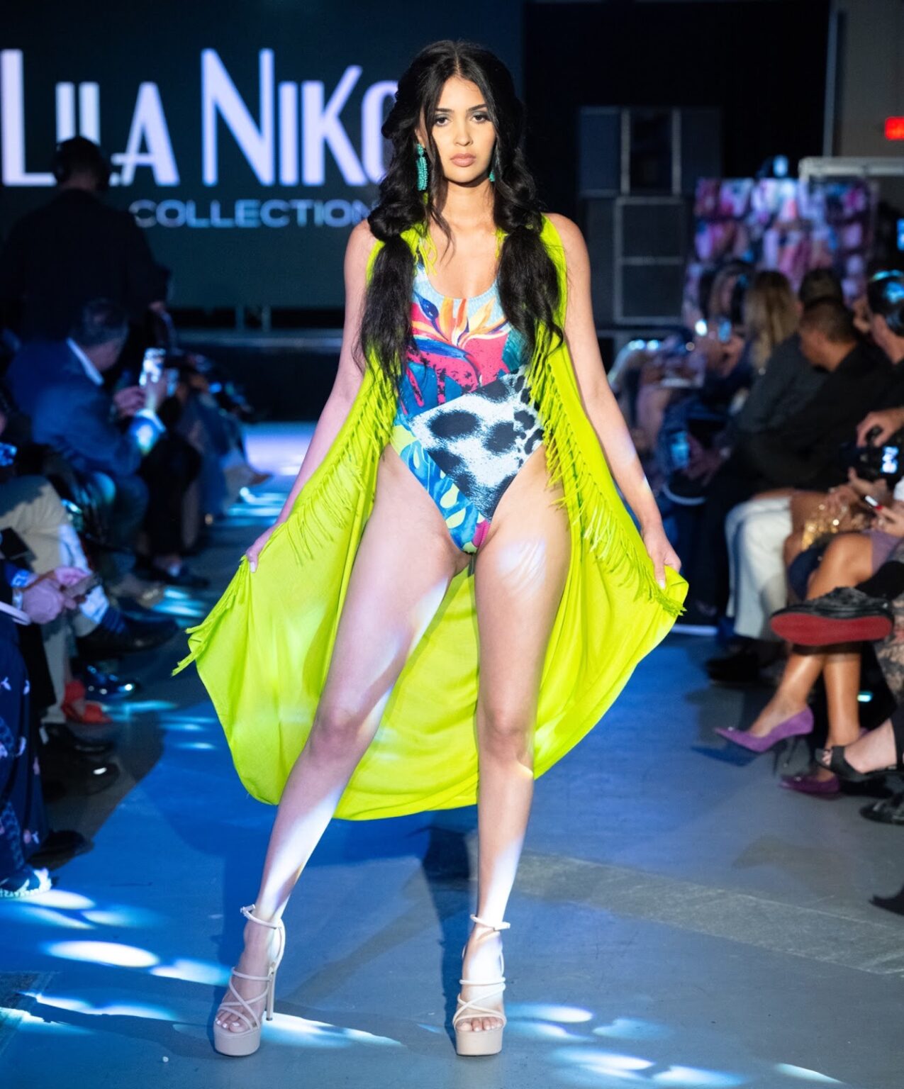 Lila Nikole