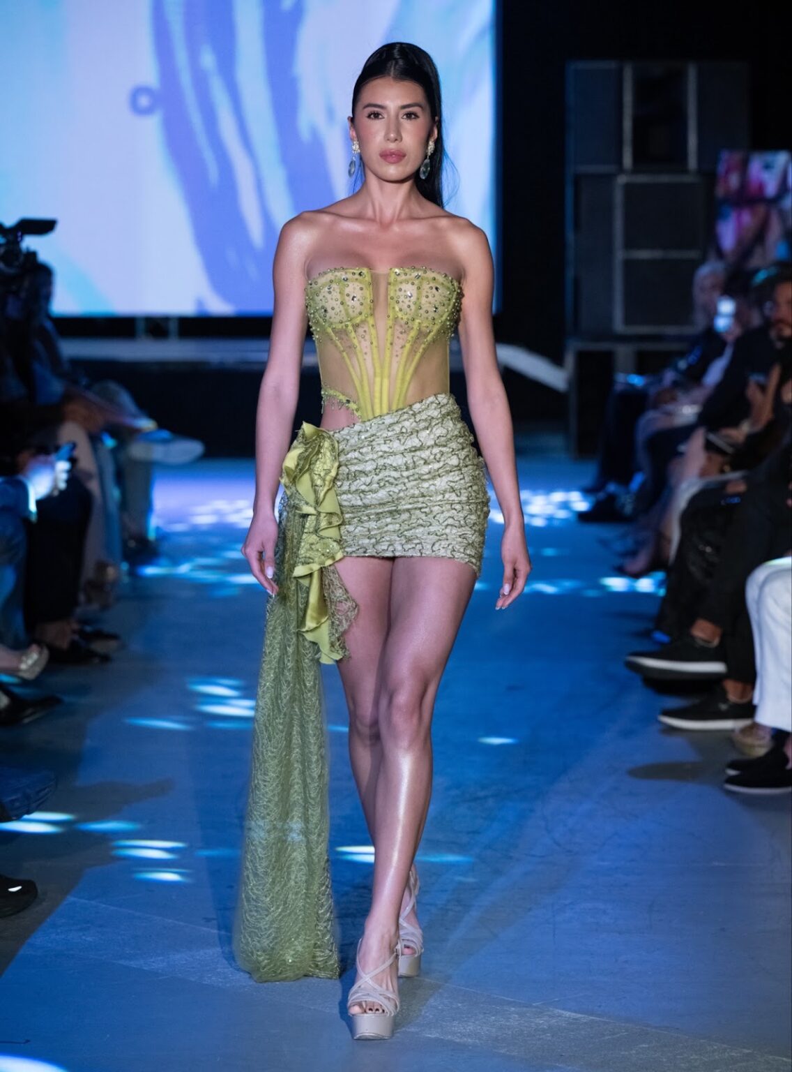 Mansion Ali Couture