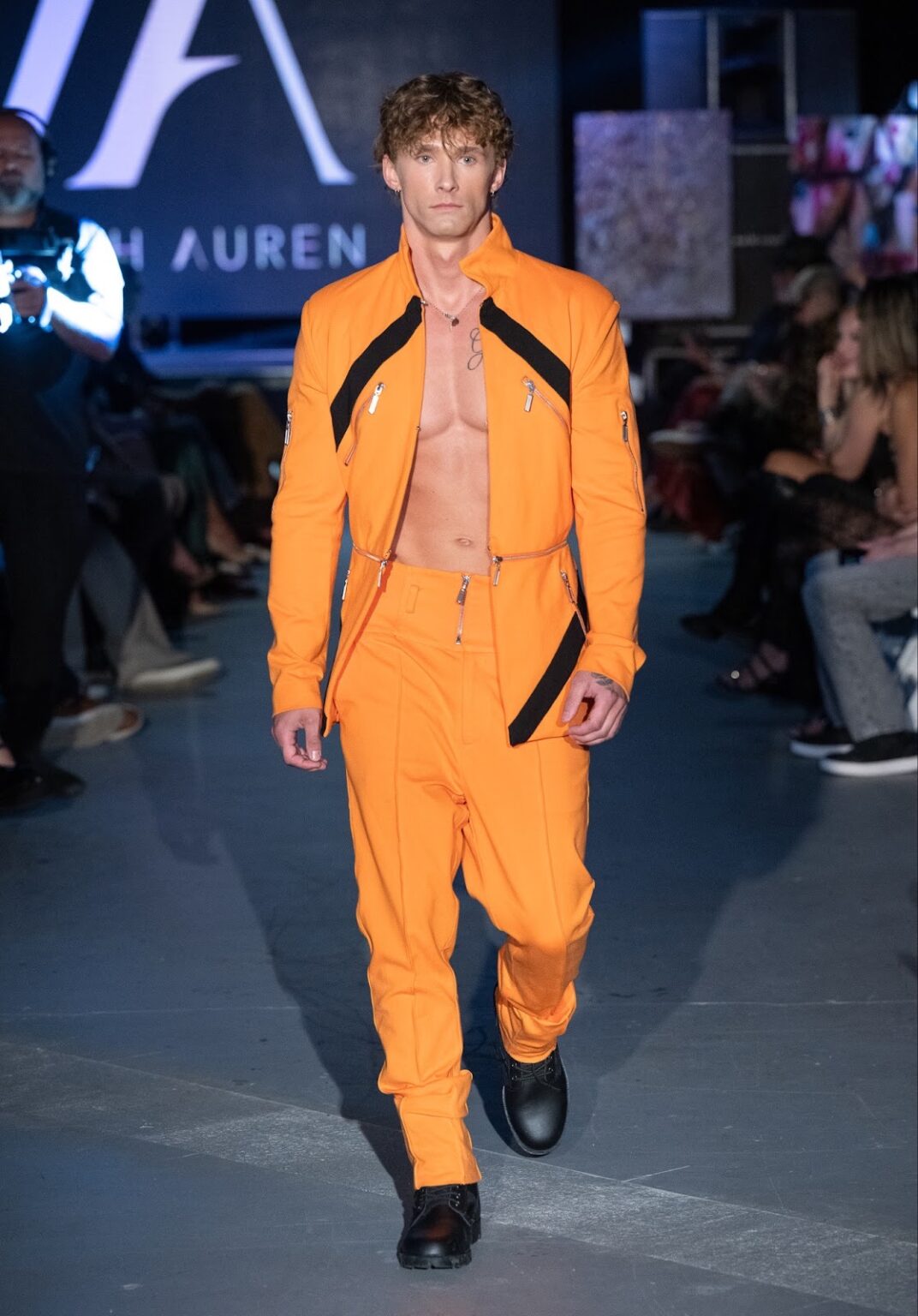 Joseph Auren