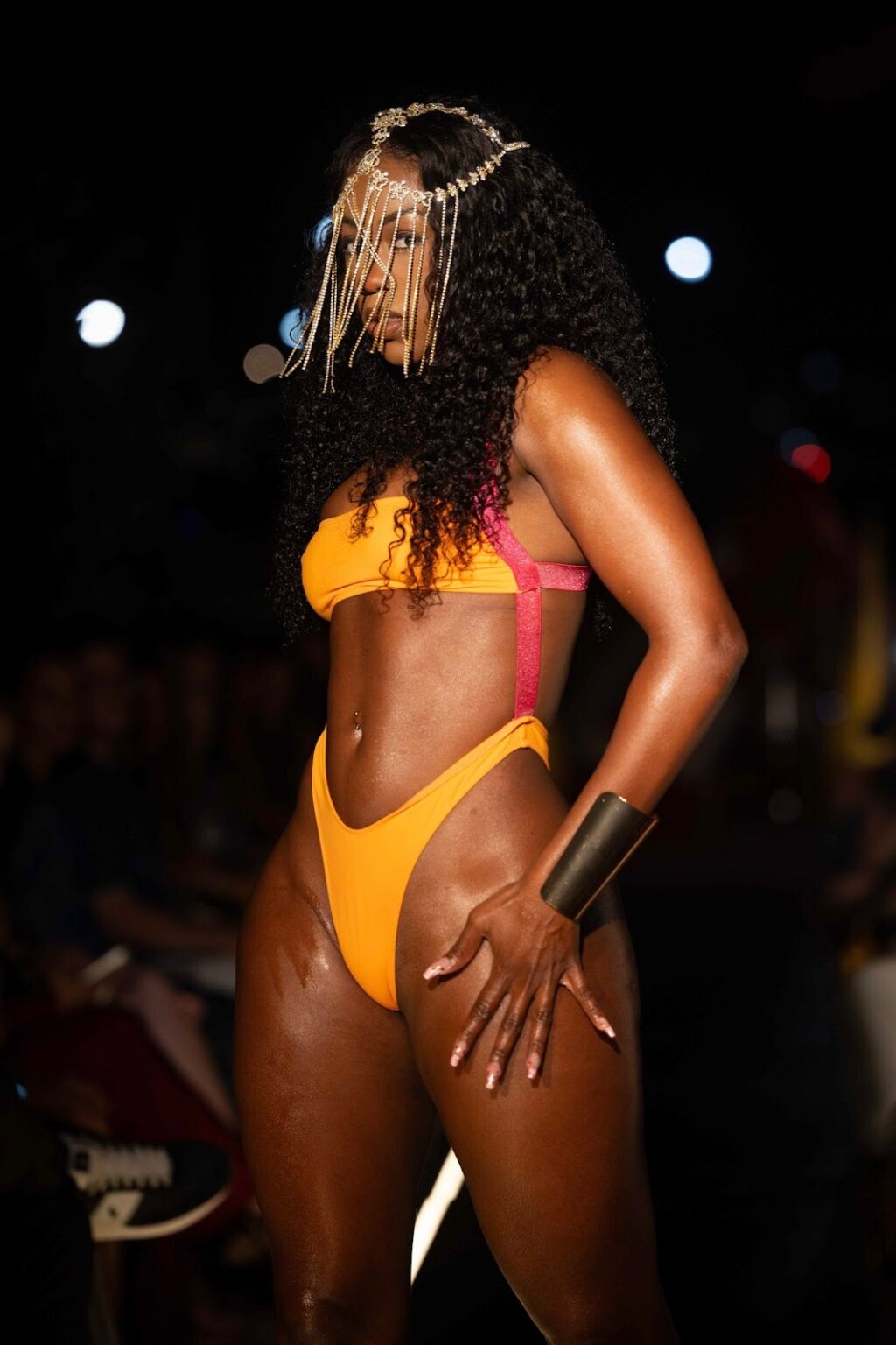 OMG Swim