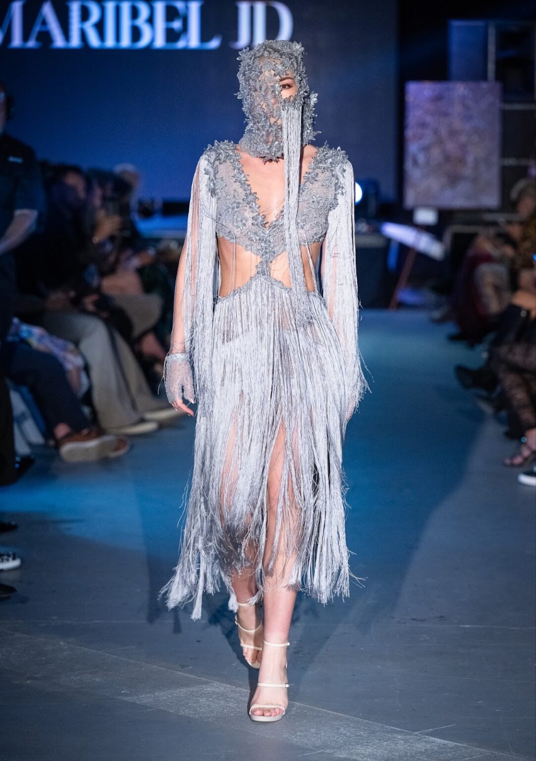 Maribel JD Couture