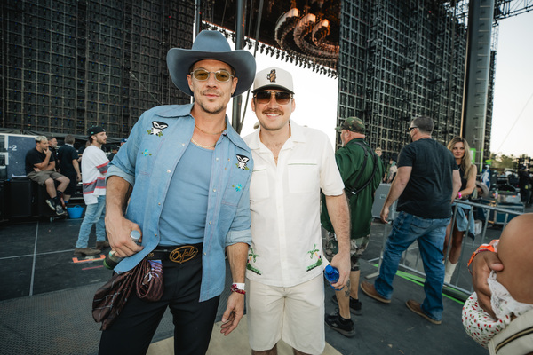 Diplo and Morgan Wallen’s hit song HEARTLESS earns RIAA Diamond Certification