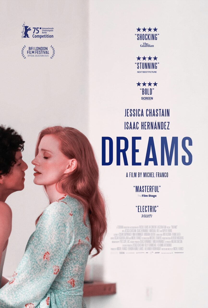 DREAMS Movie