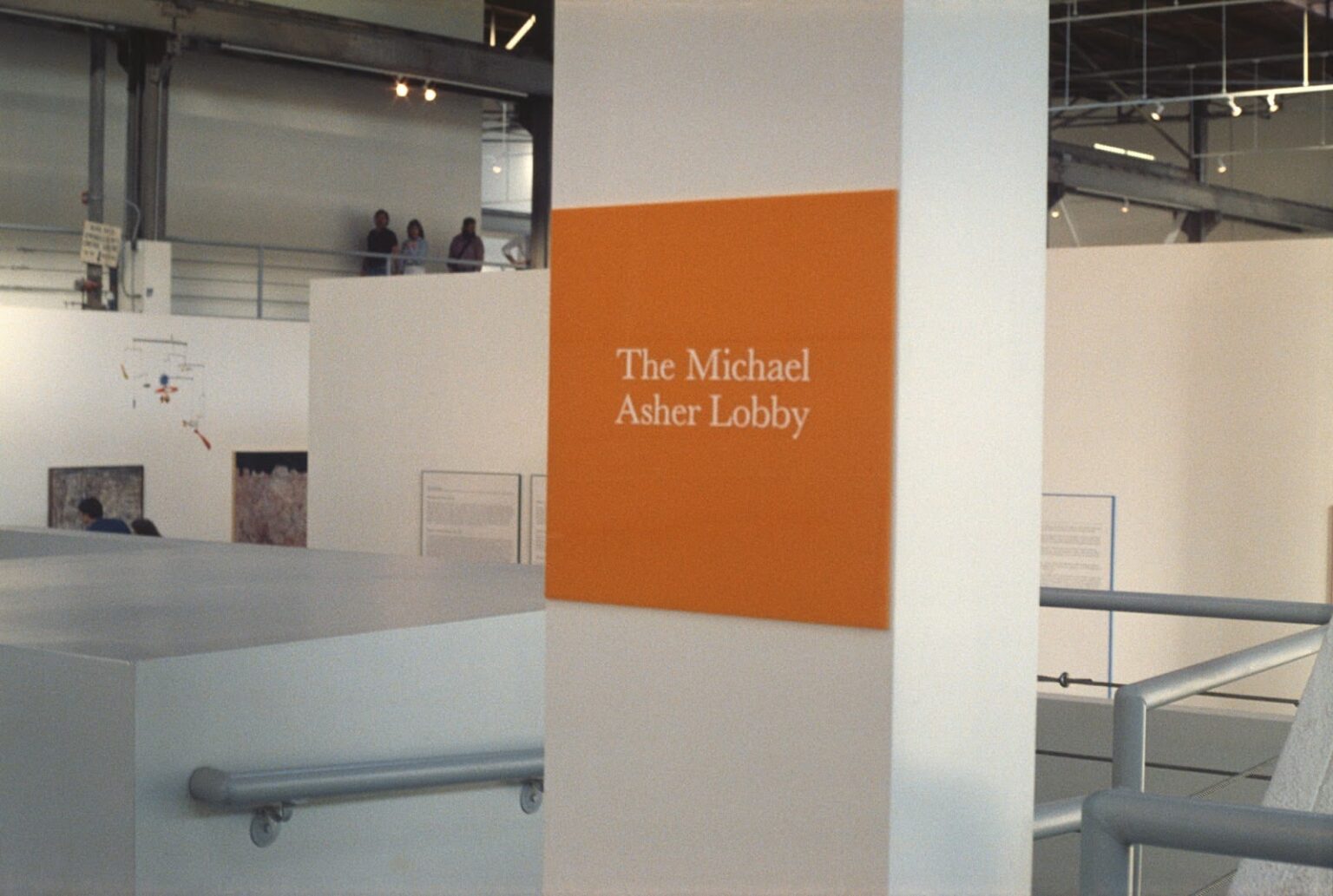 MOCA UNVEILS 2026 EXHIBITION SCHEDULE