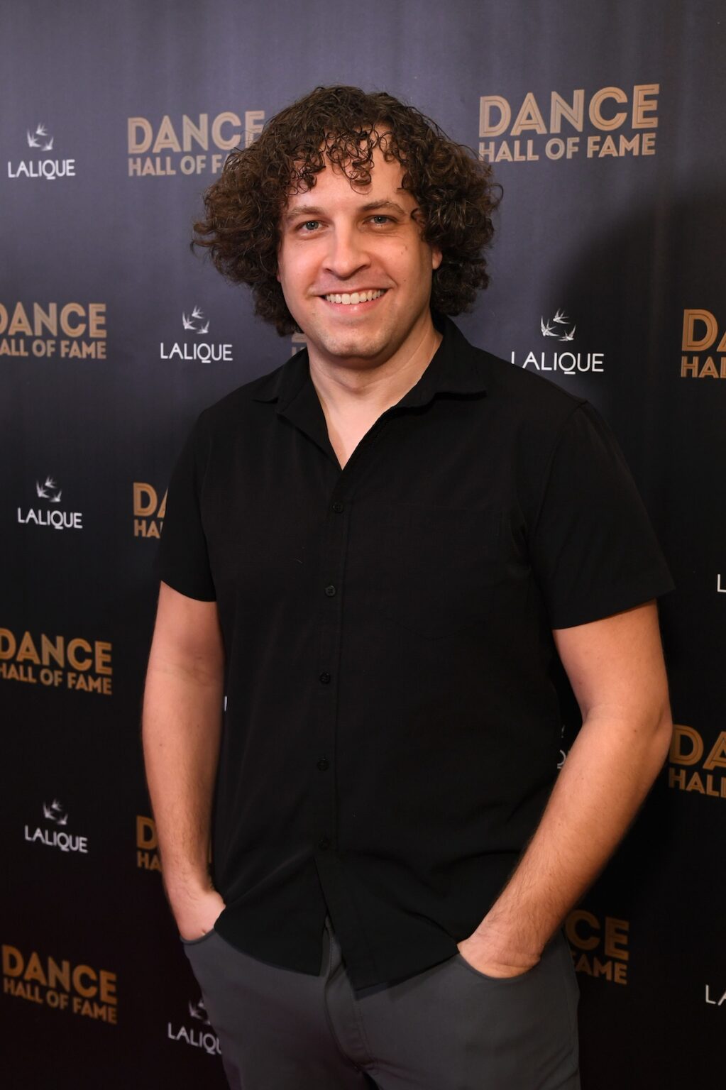 CULVER CITY, CALIFORNIA - DECEMBER 03: Doug Penikas attends the inaugural Dance Hall of Fame ceremony honoring the most influential artists in dance history at Glorya Kaufman Community Center on December 03, 2025 in Culver City, California. (Photo by Alberto E. Rodriguez/Getty Images for Dance Hall of Fame)