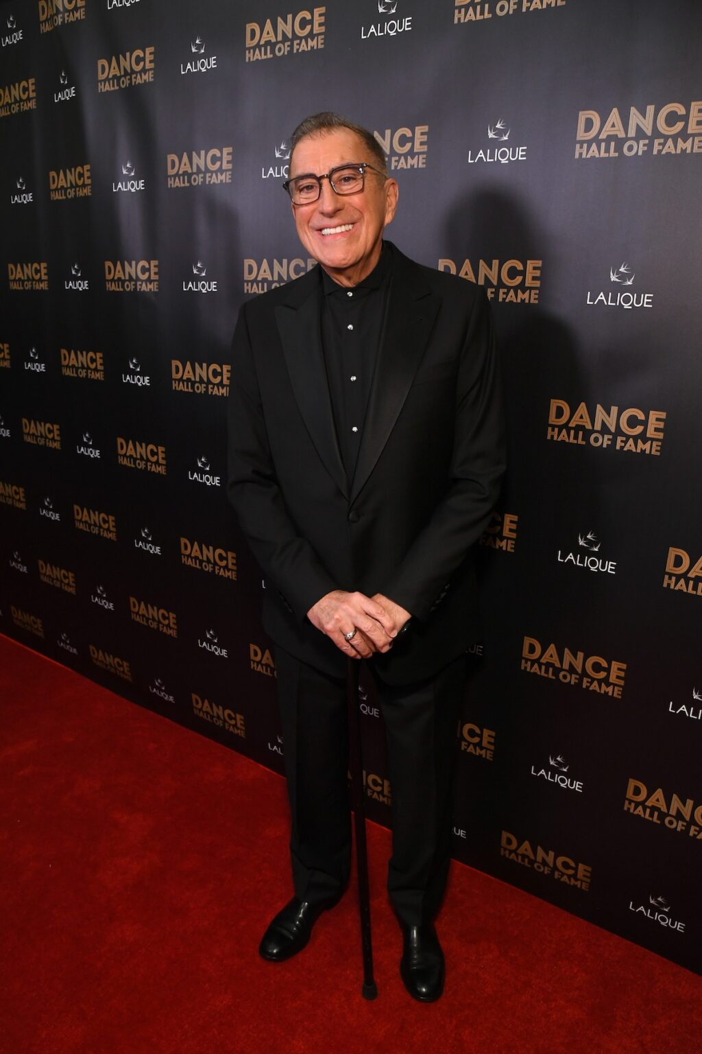 CULVER CITY, CALIFORNIA - DECEMBER 03: Kenny Ortega attends the inaugural Dance Hall of Fame ceremony honoring the most influential artists in dance history at Glorya Kaufman Community Center on December 03, 2025 in Culver City, California. (Photo by Alberto E. Rodriguez/Getty Images for Dance Hall of Fame)