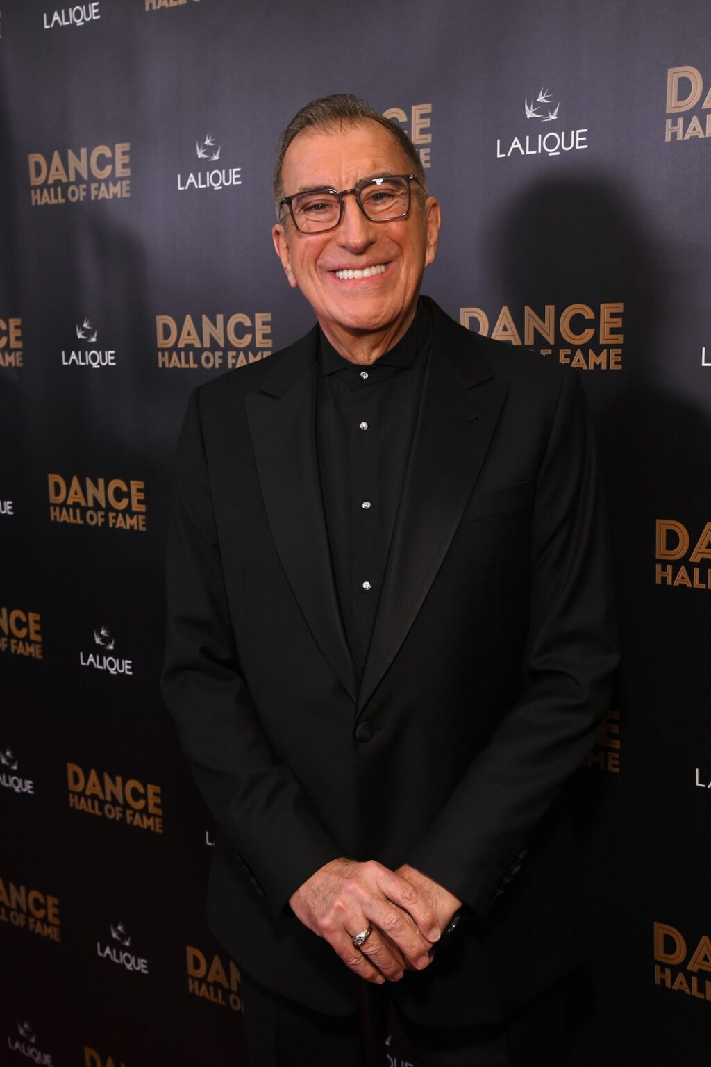 CULVER CITY, CALIFORNIA - DECEMBER 03: Kenny Ortega attends the inaugural Dance Hall of Fame ceremony honoring the most influential artists in dance history at Glorya Kaufman Community Center on December 03, 2025 in Culver City, California. (Photo by Alberto E. Rodriguez/Getty Images for Dance Hall of Fame)